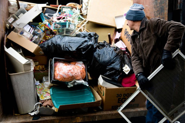 Best Dumpster Rental Services  in Janesville, CA
