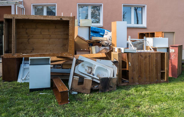 Best Hot Tub Removal  in Janesville, CA