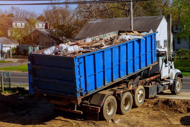 Best Commercial Junk Removal  in Janesville, CA