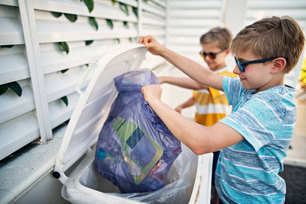 Best Household Junk Removal  in Janesville, CA