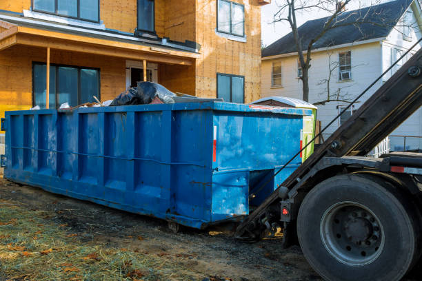 Best Office Junk Removal  in Janesville, CA
