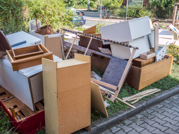 Best Appliance Removal Near Me  in Janesville, CA