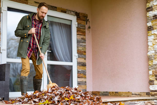 Best Full-Service Junk Removal  in Janesville, CA