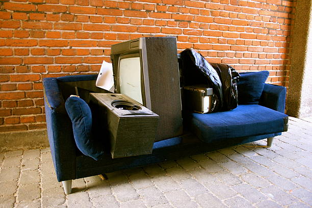 Trusted Janesville, CA Junk Removal Experts