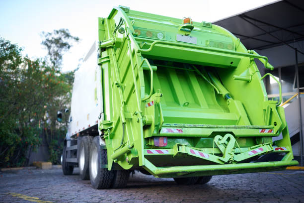 Best Household Junk Removal  in Janesville, CA