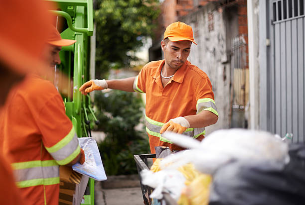 Best Junk Removal and Recycling  in Janesville, CA