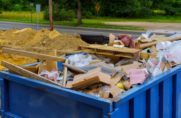 Best Junk Hauling Services  in Janesville, CA
